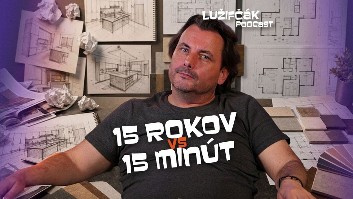 Interiérový dizajn: Investícia do kuchyne a praktické rady od Mareka Ceglédyho