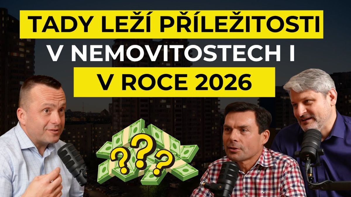 Investície do nehnuteľností: Prečo sú viacgeneračné domy pokladom a aké sú trendy v roku 2026?