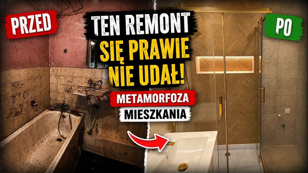 Metamorfoza 51 m²: Od ruiny k modernému bývaniu