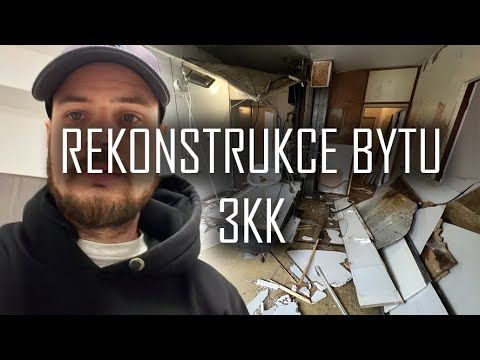 Moderná rekonštrukcia bytu: Od elektroinštalácie po štukovanie