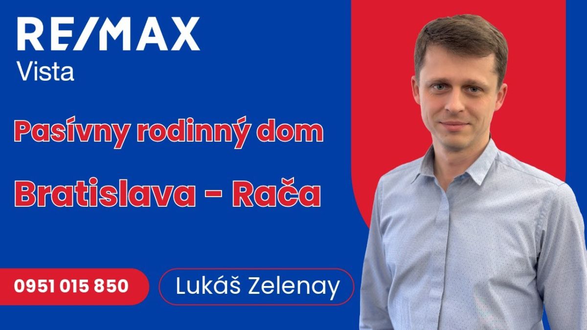 Moderný pasívny drevodom: Harmónia s prírodou v Bratislave - Rači