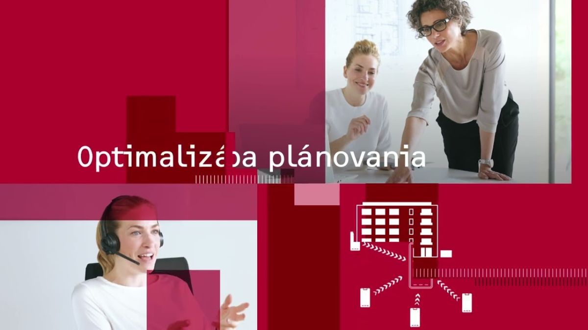 Modulárne a ekologické riešenia pre veľké stavebné projekty: hpeasy od STIEBEL ELTRON