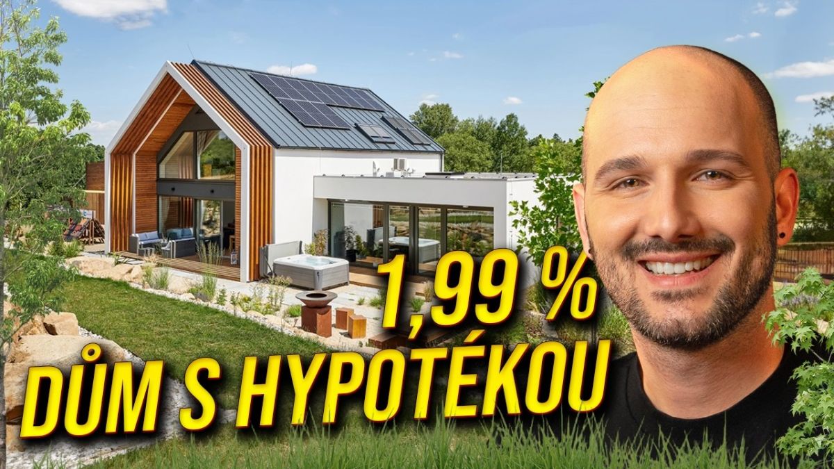 Objavte prémiový dom: Kombinácia moderného dizajnu a funkčnosti
