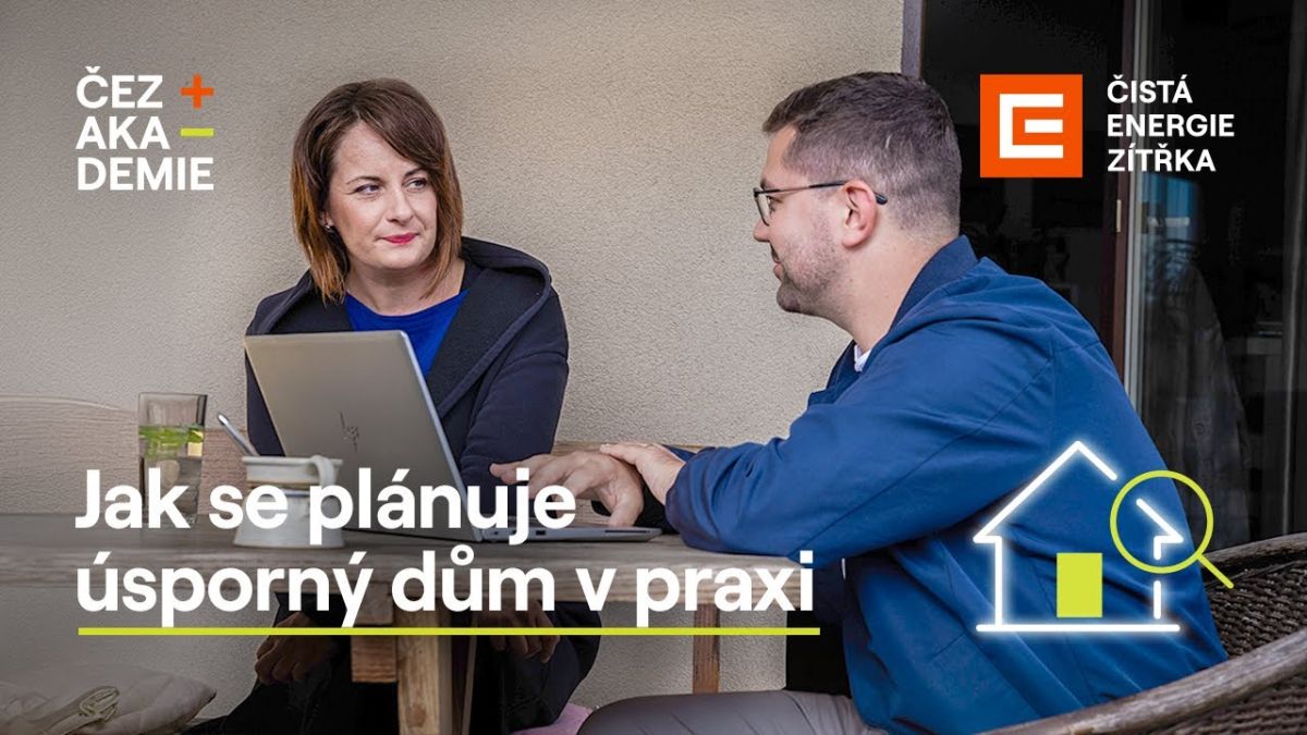 Plánovanie úsporného domu: Praktické rady a trendy 2026