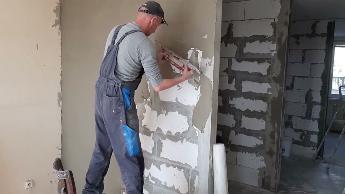 Rekonštrukcia bytu na Dvorkinovej ulici: Moderné trendy a inšpirácie