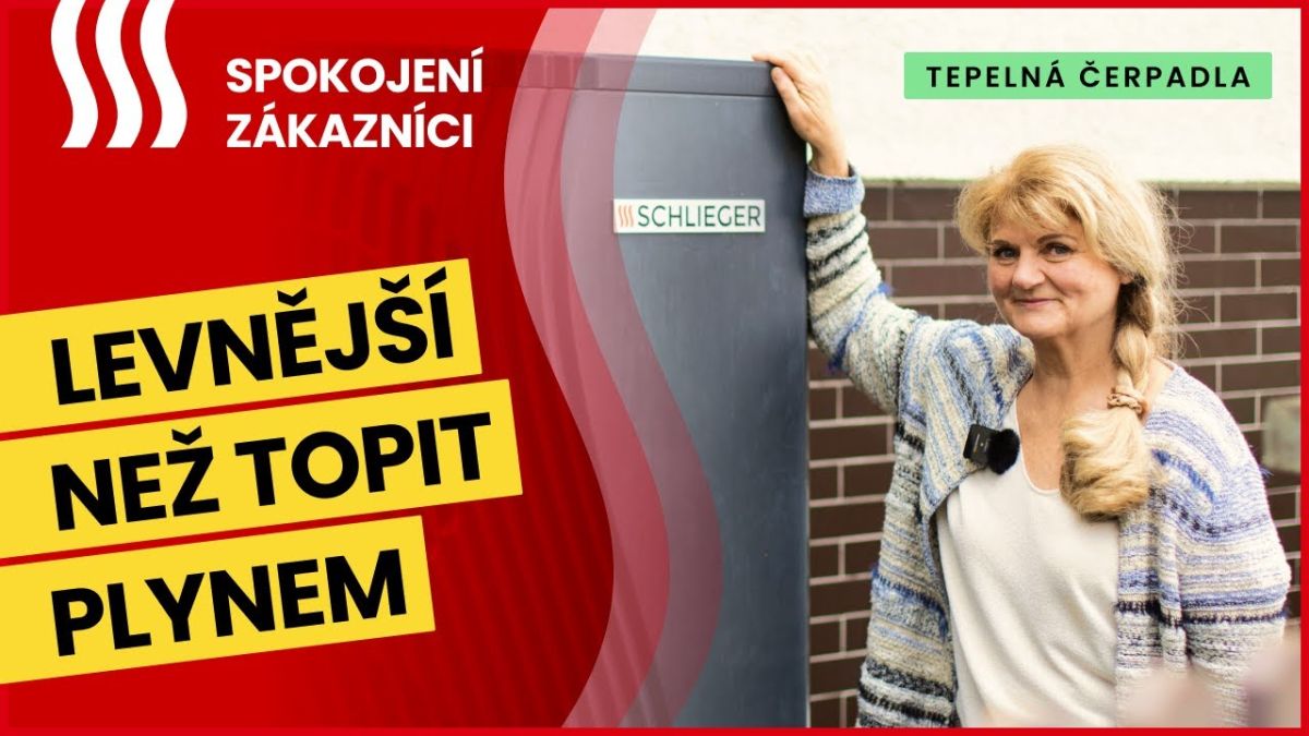 Tepelné čerpadlá a fotovoltaika: Inovatívna kombinácia pre moderné bývanie