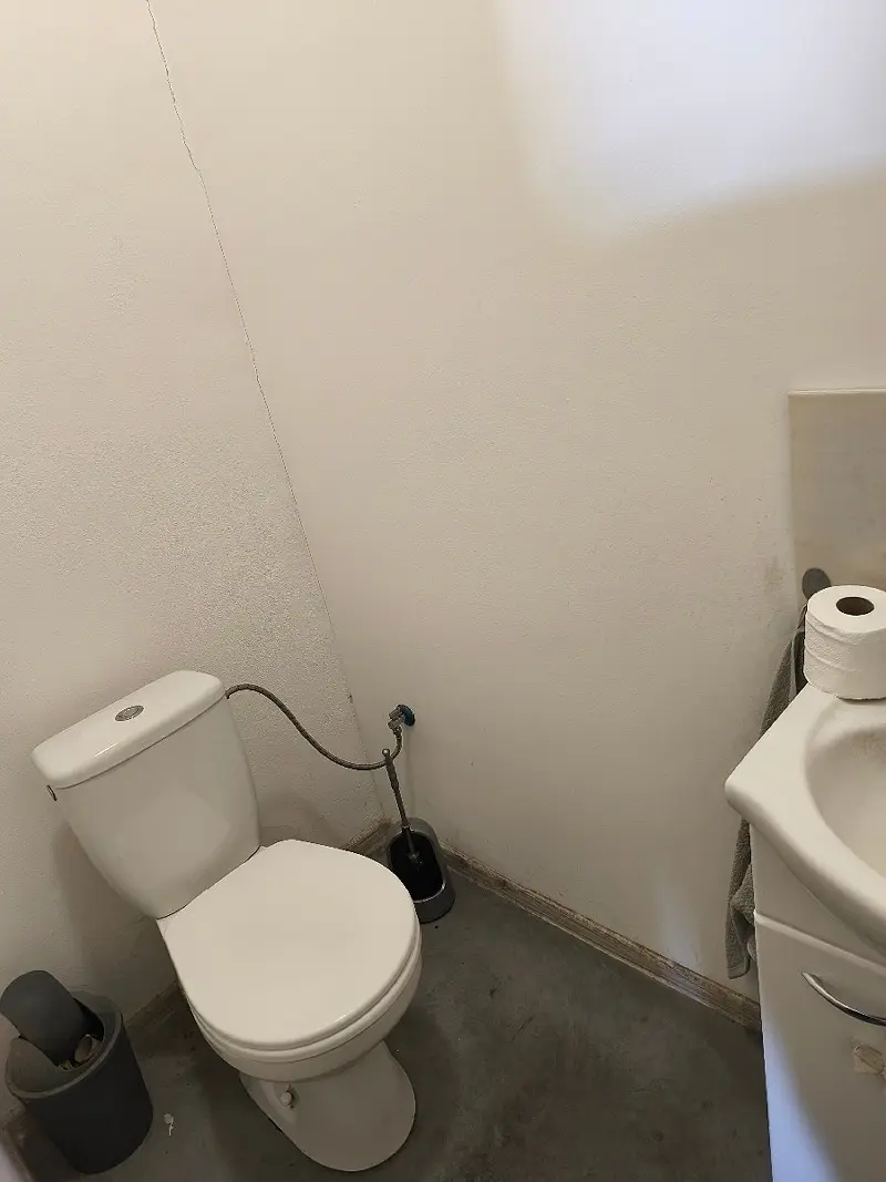 Nájom obchod. Priestoru na lukratívnom mieste Michaloviec – foto 7