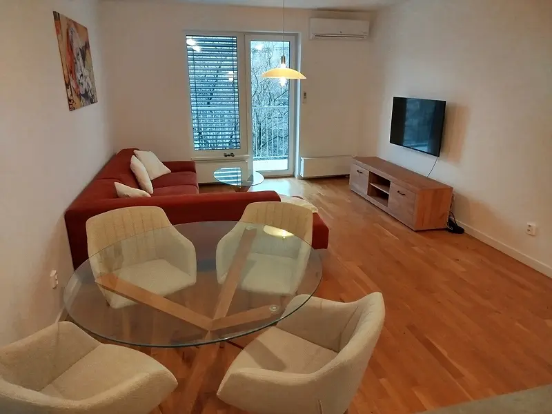 Prenájom 4 izb. Byt Šumavská BA ii. Ružinov, meinl residenc – foto 3