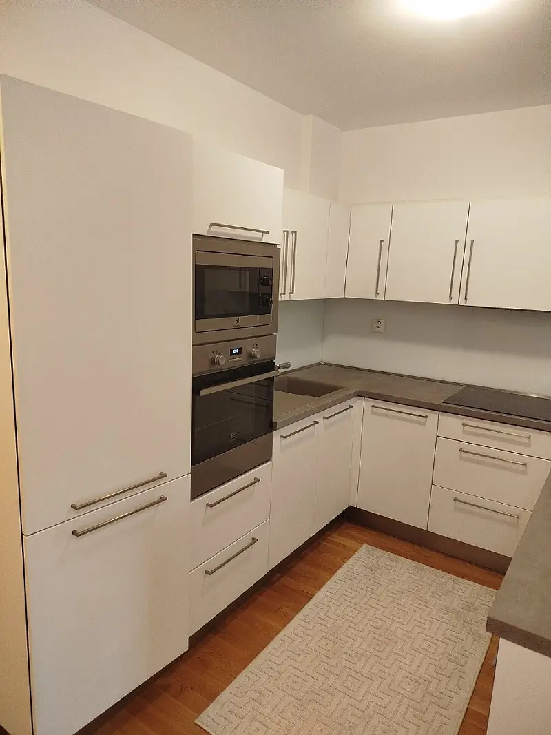Prenájom 4 izb. Byt Šumavská BA ii. Ružinov, meinl residenc – foto 5