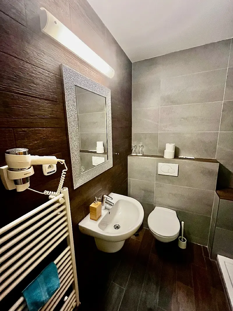Horský hotel šomka, 2291 m², Drienica, sb – foto 17