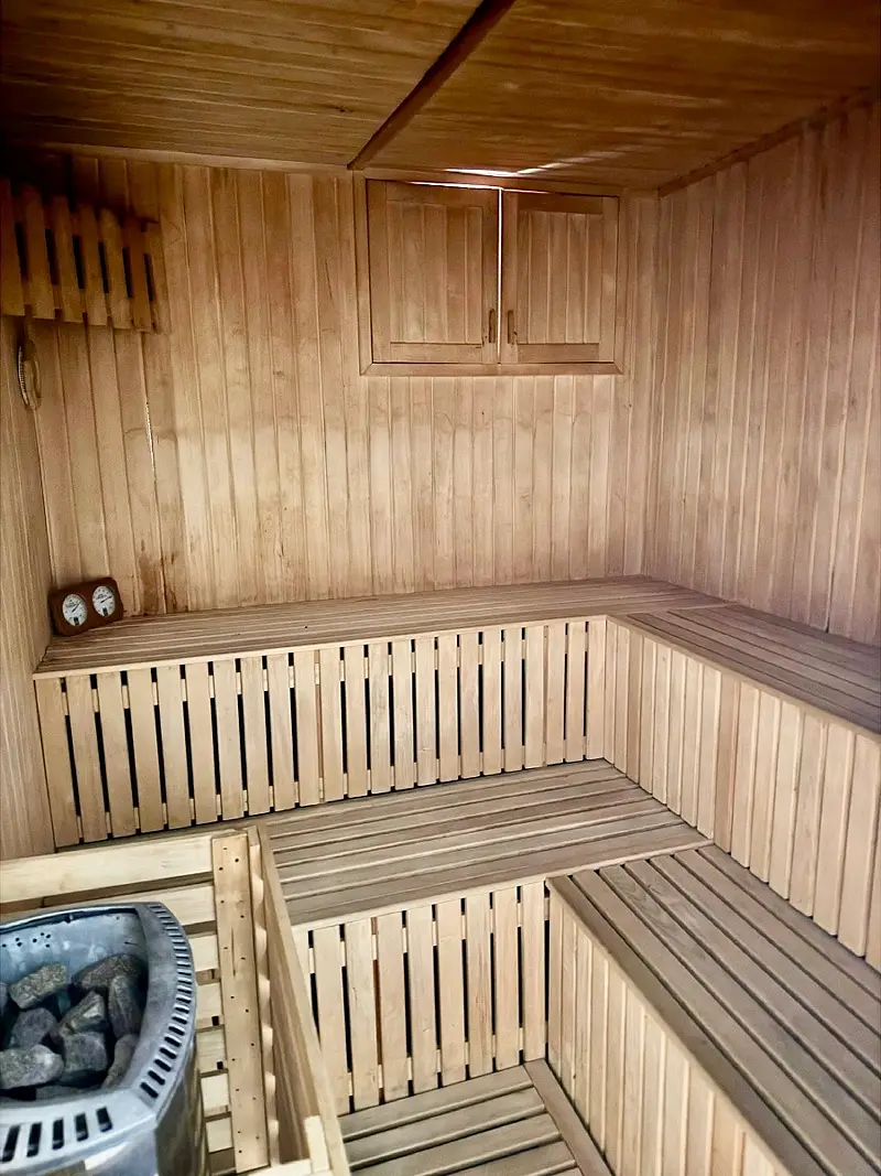 Horský hotel šomka, 2291 m², Drienica, sb – foto 18