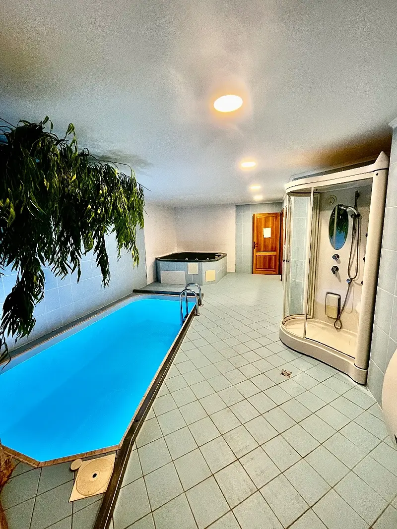 Horský hotel šomka, 2291 m², Drienica, sb – foto 19