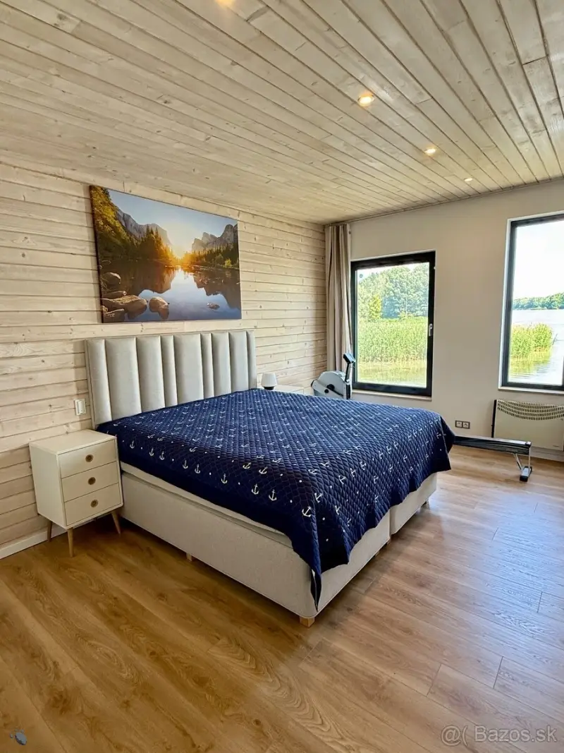 Predáme hausbót – foto 10