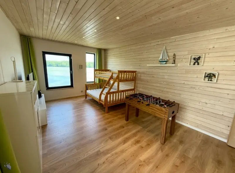 Predáme hausbót – foto 6