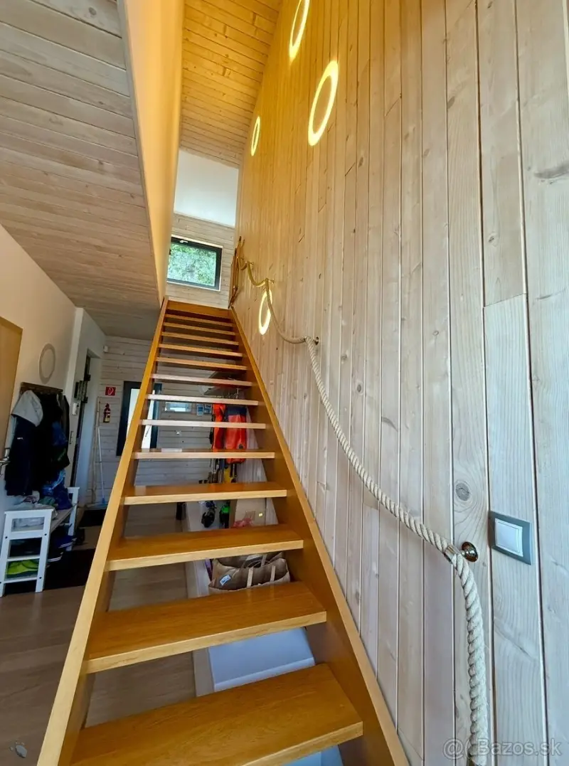 Predáme hausbót – foto 7