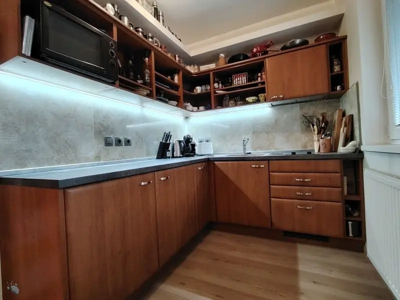 Na predaj/ obchodný priestor so showroomom a možnosťou bývania – Ideálna investícia! – foto 14