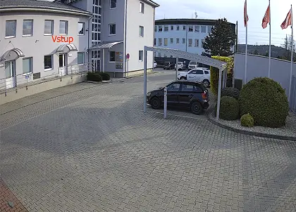 Prenájom obchodných priestorov s kompletným zázemím – Žilina