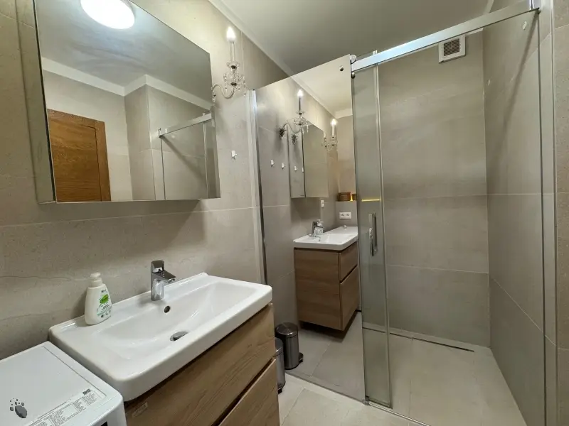 Na predaj 2-izbový apartmán v Piešťanoch – Linea Resort s bazénom – foto 18