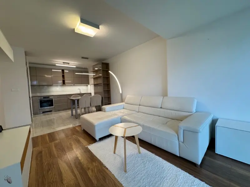 Na predaj 2-izbový apartmán v Piešťanoch – Linea Resort s bazénom – foto 8