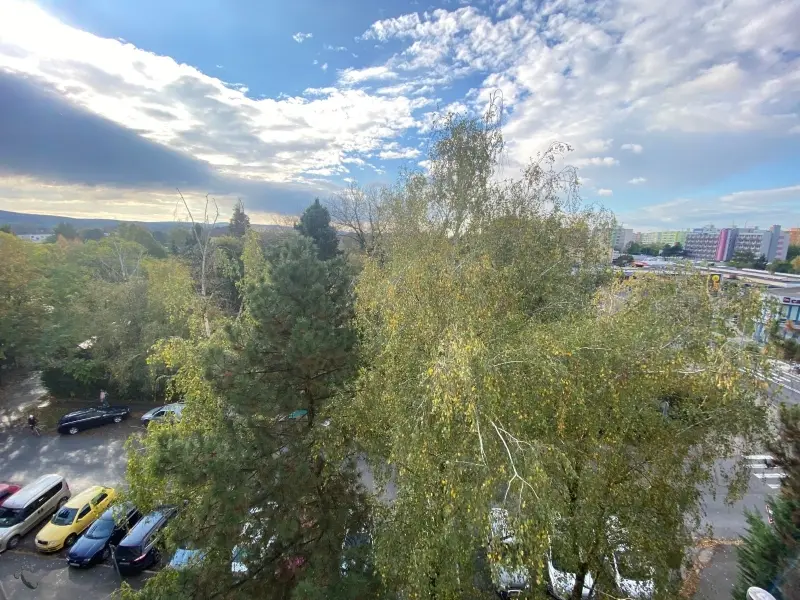 Prenájom 2-izbový byt s loggiou, Piešťany – JUH (Brezová ul.) – foto 15