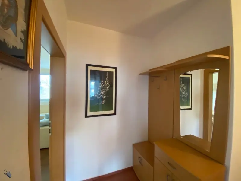 Prenájom 2-izbový byt s loggiou, Piešťany – JUH (Brezová ul.) – foto 8