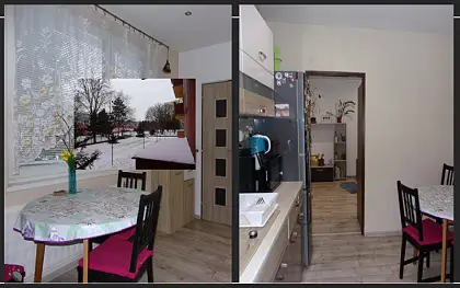 Predaj 3 izbový byt, rekonštrukcia, nové Zámky