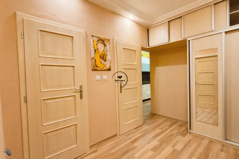 3-izbový byt po rekonštrukcii – Košice, Talinská ul – foto 2