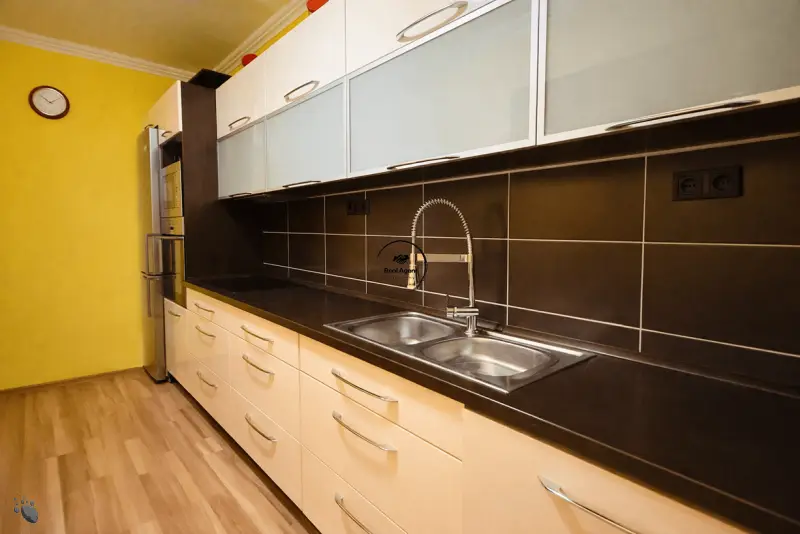 3-izbový byt po rekonštrukcii – Košice, Talinská ul – foto 3