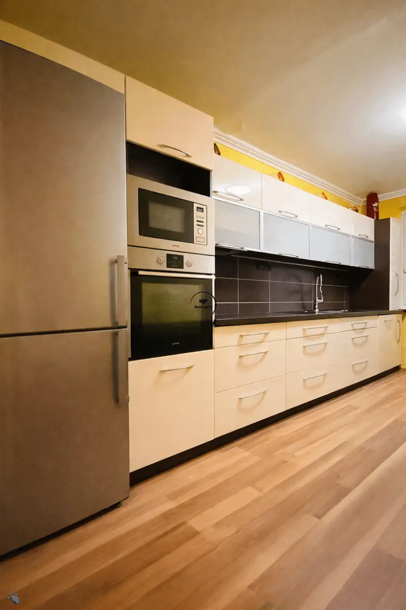 3-izbový byt po rekonštrukcii – Košice, Talinská ul – foto 4