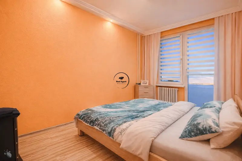 3-izbový byt po rekonštrukcii – Košice, Talinská ul – foto 5