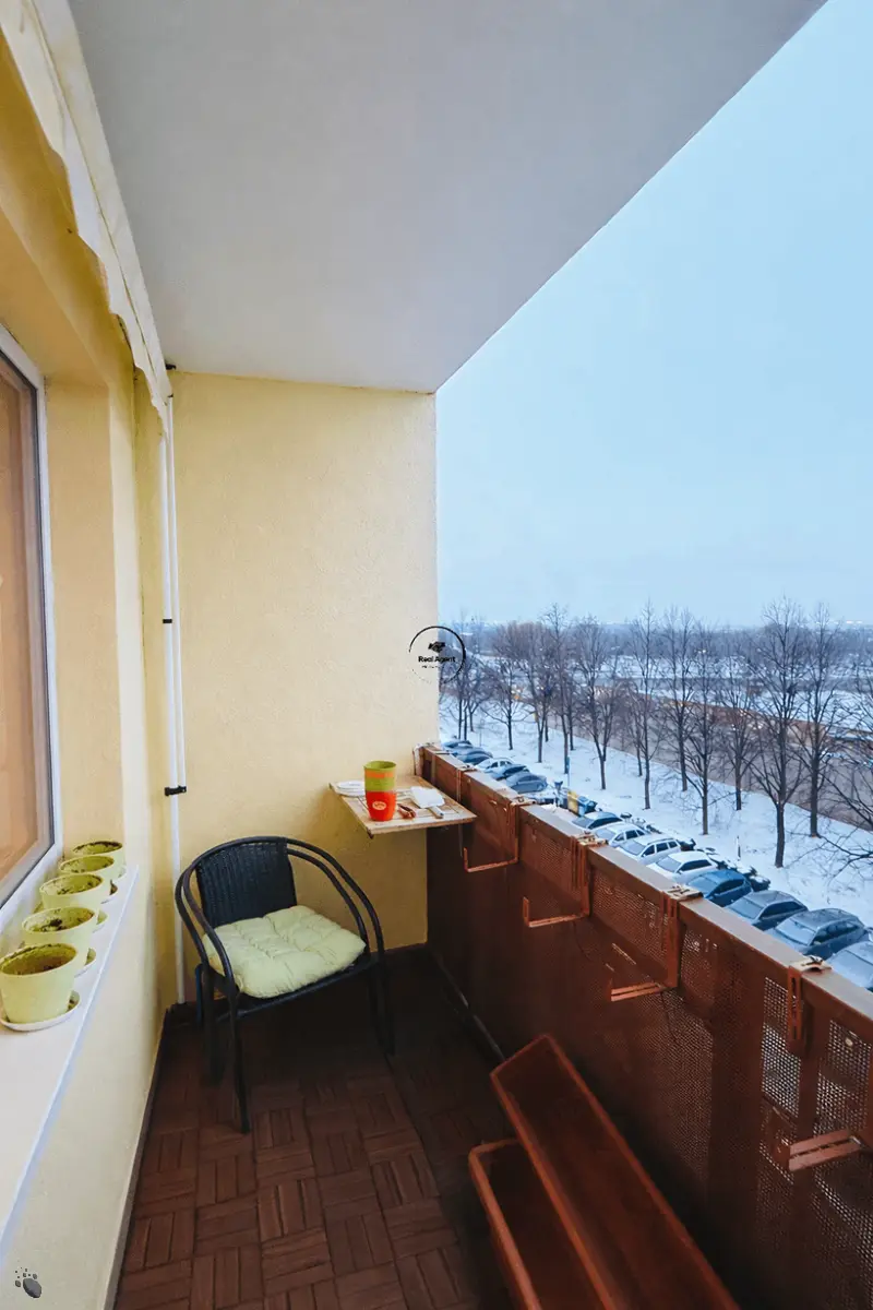 3-izbový byt po rekonštrukcii – Košice, Talinská ul – foto 7