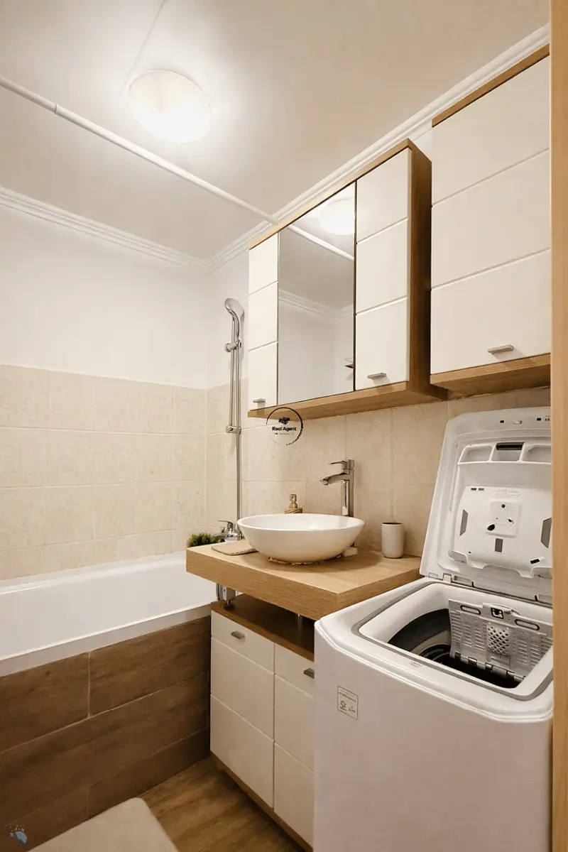3-izbový byt po rekonštrukcii – Košice, Talinská ul – foto 9
