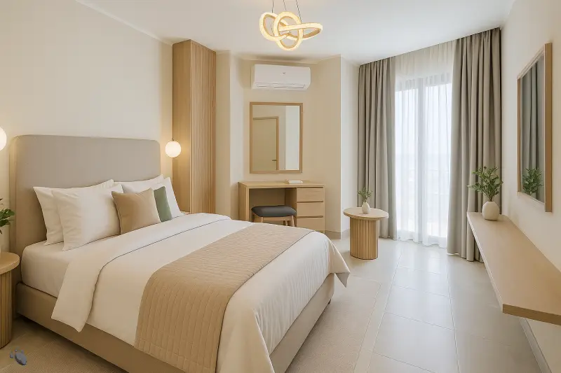 Luxusné apartmány na predaj v sahl hasheesh, egypt – foto 7