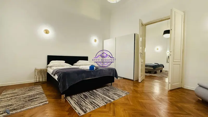 Exkluzívna ponuka investičných bytov v Budapešti – foto 4