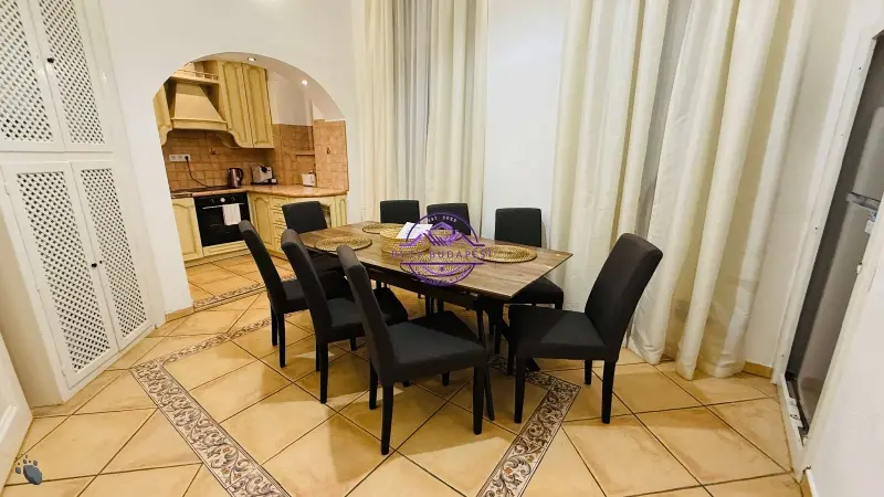 Exkluzívna ponuka investičných bytov v Budapešti – foto 9
