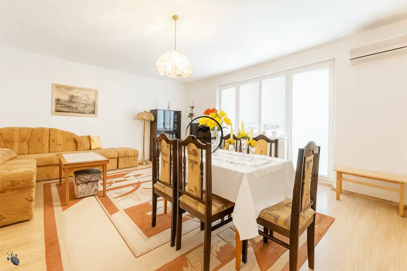 Priestranný rodinný dom s veľkým pozemkom – Košice - Krásna – foto 5