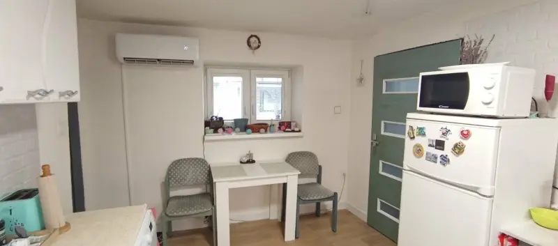 Útulný domček s dušou a moderným komfortom – Divín – foto 13