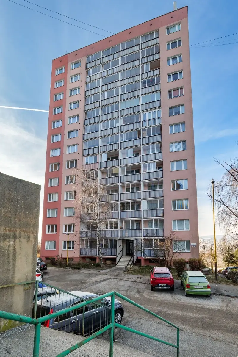 Predaj 3 izbového bytu na Furči na ulici Bielocerkevská – foto 19