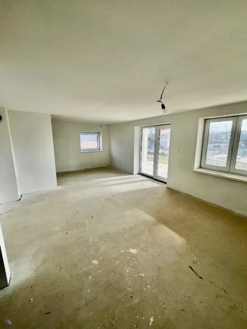 Moderná 5. Izbová novostavba, 464 m², Fintice – foto 5