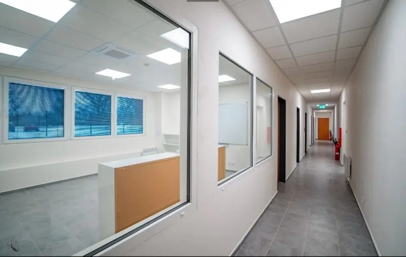 Na prenájom hala 5000 m² Banská Bystrica / Zvolen – foto 15