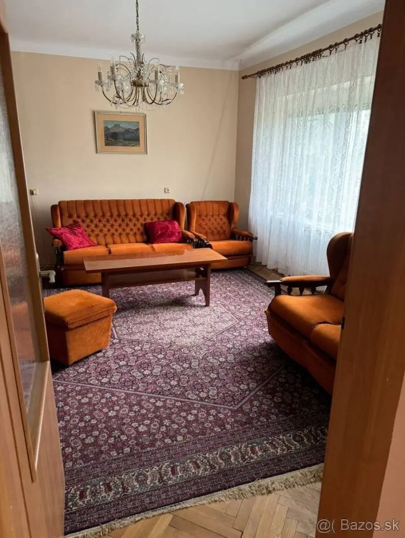 Príďte si pozrieť rodinný dom v Lamači – foto 10