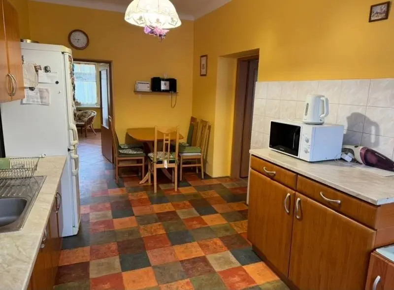 Príďte si pozrieť rodinný dom v Lamači – foto 5