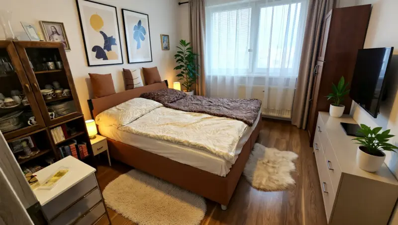 3 Izbový byt Okružná Rožňava – foto 11