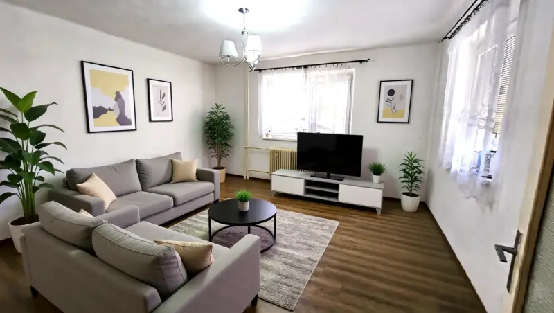 Dom Rožňava nadabula – foto 12