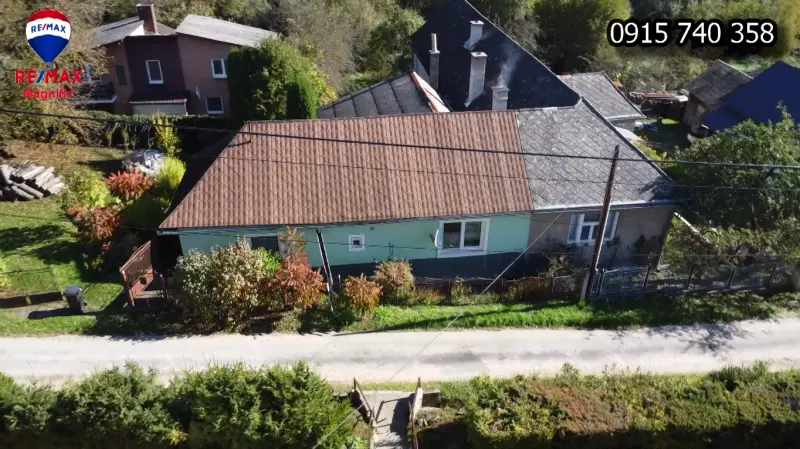 Dom Rožňavské Bystré – foto 3