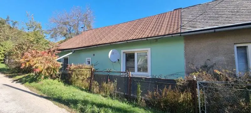 Dom Rožňavské Bystré – foto 7