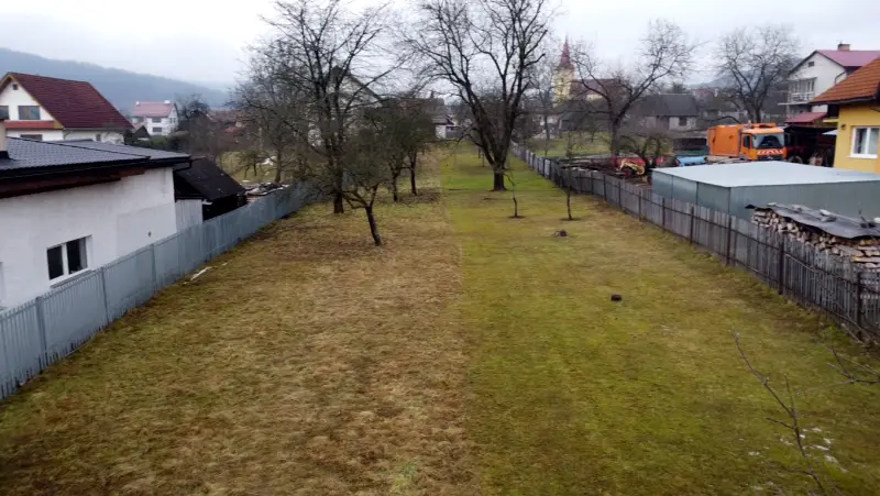 Záhrada Vlachovo 968 m² – foto 11