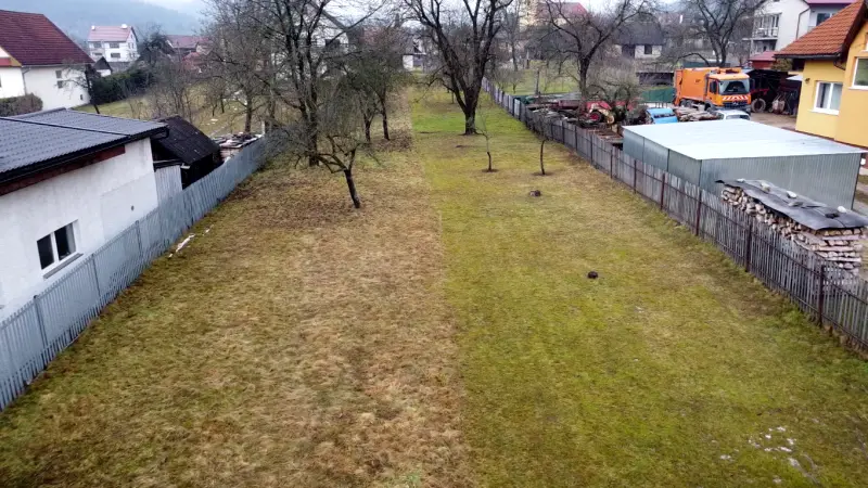 Záhrada Vlachovo 968 m² – foto 12