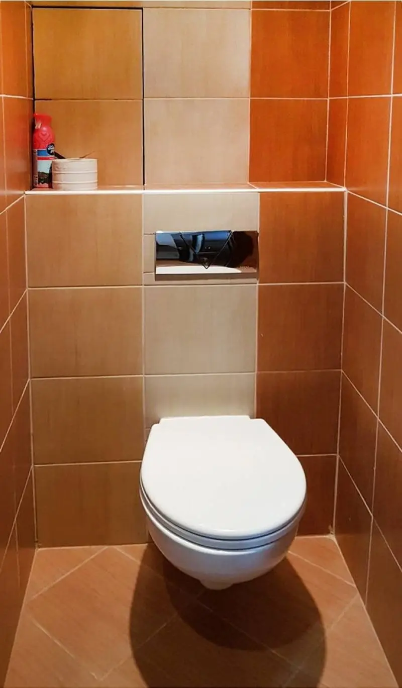 Ponúkame na prenájom 3-izbový byt Považskej ul. – Terasa. – foto 8