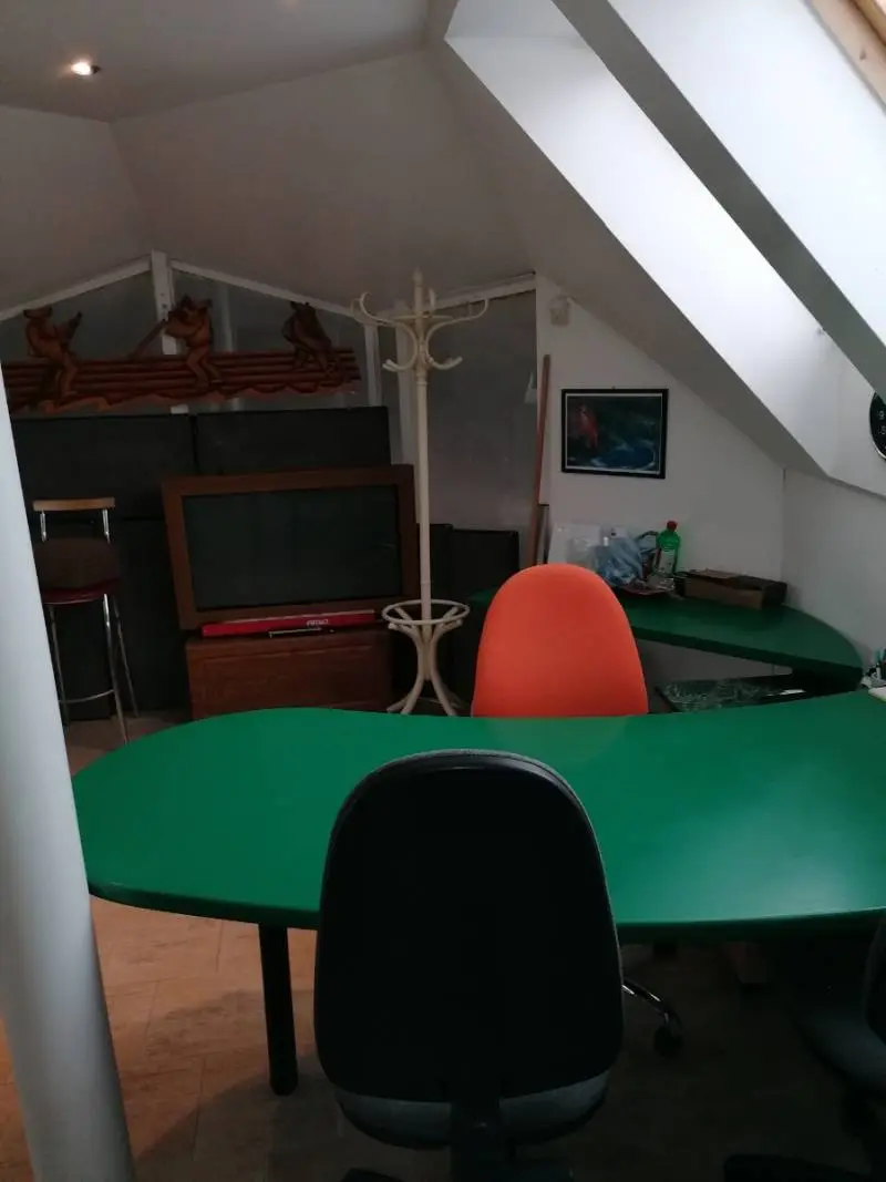 Prenajom kancelarie – foto 3